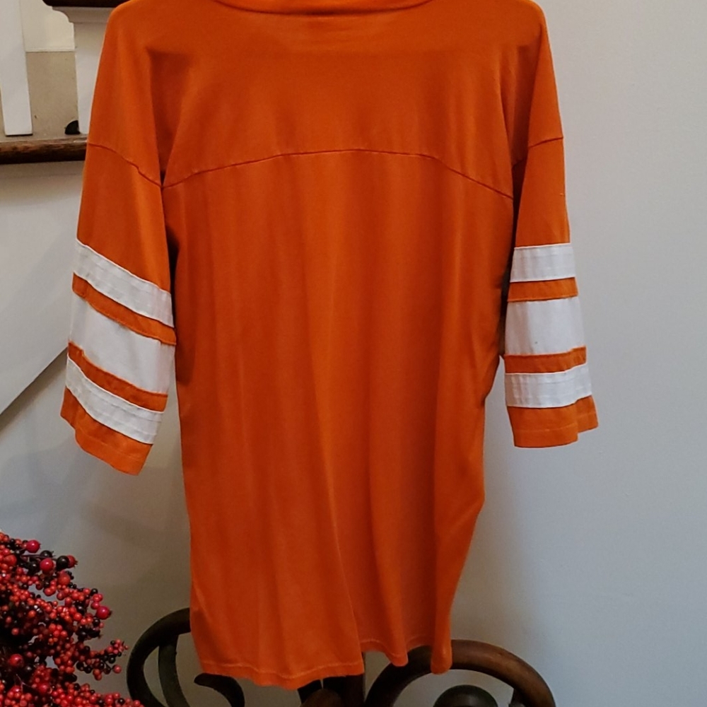 Vintage Clemson jersey - Picture 6 of 6